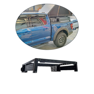 Ford F150 rack montato sul bagagliaio
