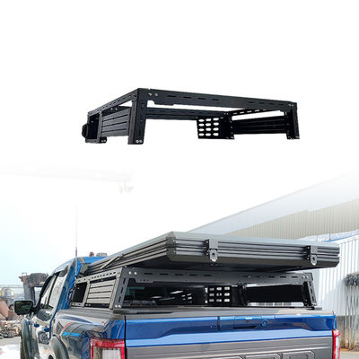 Ford F150 rack montato sul bagagliaio