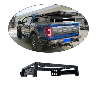 Ford F150 rack montato sul bagagliaio