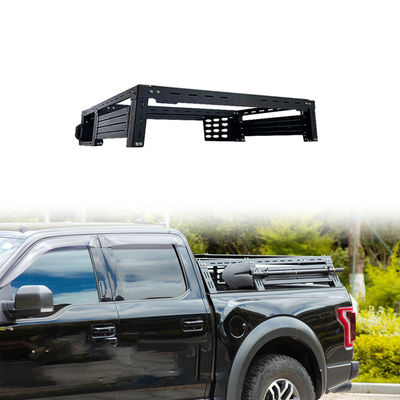 Ford F150 rack montato sul bagagliaio
