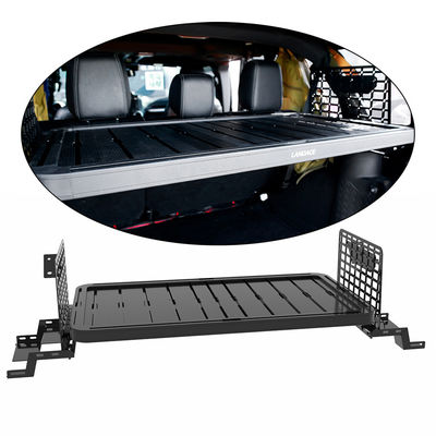 Jeep Wrangler JL/JK Tank 300 Fitment Tavolo di porta posteriore pieghevole