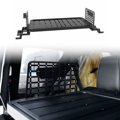 Jeep Wrangler JL/JK Tank 300 Fitment Tavolo di porta posteriore pieghevole
