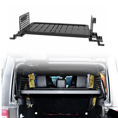Jeep Wrangler JL/JK Tank 300 Fitment Tavolo di porta posteriore pieghevole