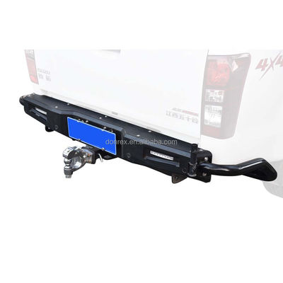 Semplice installazione paraurti posteriore universale per Toyota Auto Car Auto Body Part