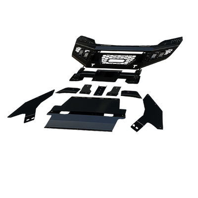 Semplice installazione paraurti posteriore universale per Toyota Auto Car Auto Body Part