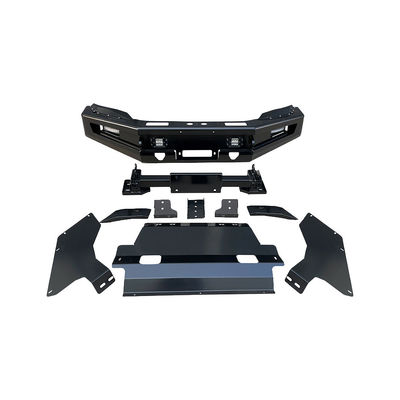 Semplice installazione paraurti posteriore universale per Toyota Auto Car Auto Body Part