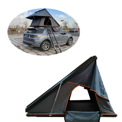 Quattro stagioni Tenda a tetto rigido Tenda a tetto triangolare