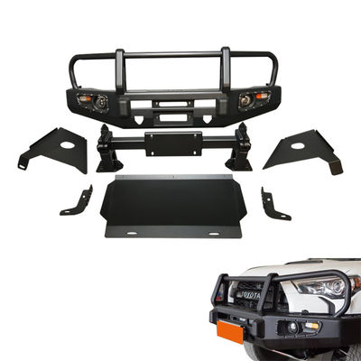 Paraurti anteriori universali per FJ Cruiser Toyota 4Runner Patrol Y62 Car Make All Car Model