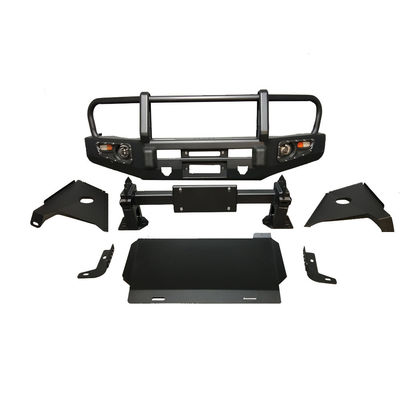 Paraurti anteriori universali per FJ Cruiser Toyota 4Runner Patrol Y62 Car Make All Car Model