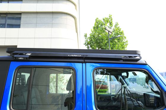 Accessori esterni Traino di supporto per le ruote per Jeep Wrangler JT
