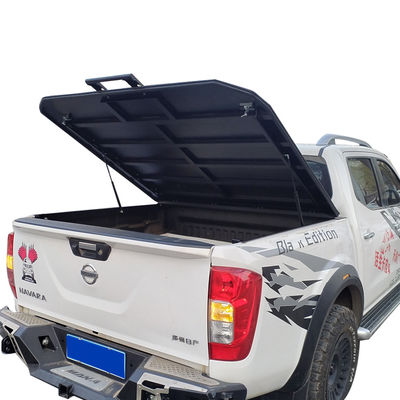 NP300 Navara Tonneau rigido retrattile copertura camion coperture Tonneau