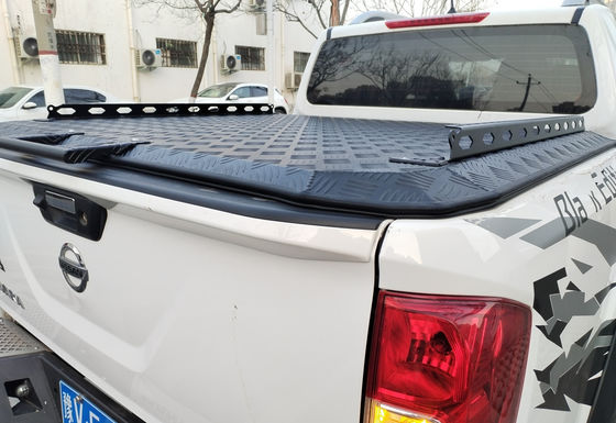 NP300 Navara Tonneau rigido retrattile copertura camion coperture Tonneau