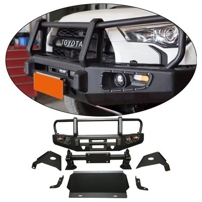 Toyota Hilux Bull Bar Bumper Car Protector con 210*66*75CM Dimensione e 3,5-5mm Spessore