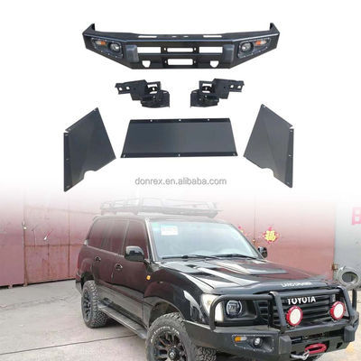 Installazione di buchi originali per auto Adesivi per auto Targhe colorate Paraurti per elevati standard