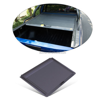 OEM accettato Acciaio Manganese Hard Tri Pieghevole Coperchio letto camion per Dodge Ram Maverick 5.5