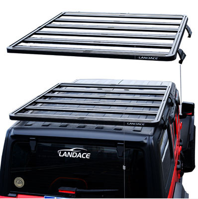 30% di deposito 70% di saldo Pagamento Condensatori in ceramica per Jeep Vitaracar Racks Rivestiti in polvere