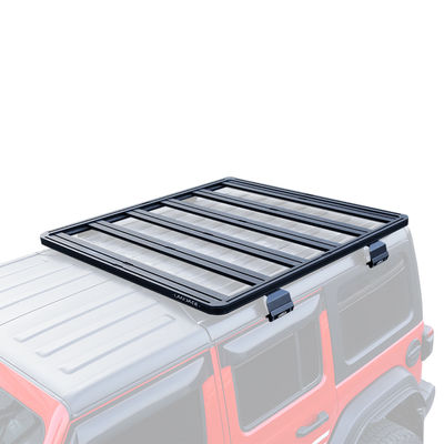 Sistema di estensione del rack del tetto dell'auto Accessori di posizionamento sul tetto dell'auto per Toyota 4Runner
