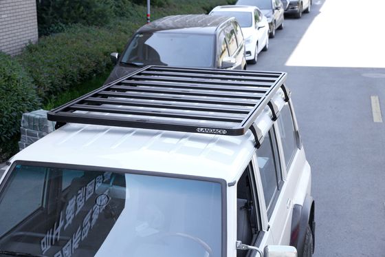 4x4 Off Road Accessori Barre incrociate per Nissan Patrol Y60 Perfetto per portapavimenti auto