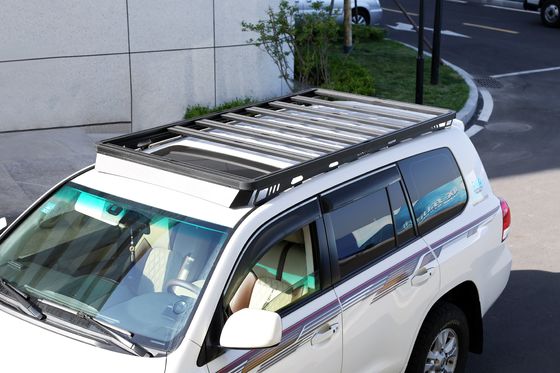 Sistema di avvolgimento della scala laterale per Toyota LC150 LC76 4RUNNER