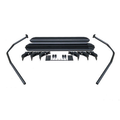 Paraurti in acciaio personalizzati per Toyota Hilux Australian Base Front Bumper HILUX SCB/XTR