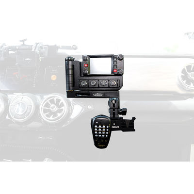 Jeep Wrangler JL pannello anteriore pannello di cambio in alluminio con certificato ISO9001 2015