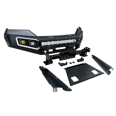 2016- Anno Nero Maxus T60 Steel Guard Body Kit Bull Bar Frontale e posteriore Paraurti per Saic