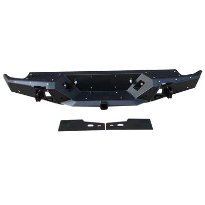 Aggiorna il tuo pick-up Amarok con paraurti posteriori in acciaio per Volkswagen 2009-2024