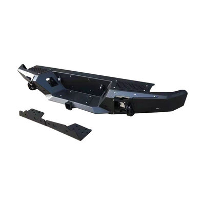 Aggiorna il tuo pick-up Amarok con paraurti posteriori in acciaio per Volkswagen 2009-2024