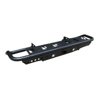 Aggiorna il tuo pick-up Amarok con paraurti posteriori in acciaio per Volkswagen 2009-2024