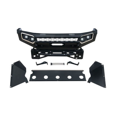 3.5-5mm Spessore 4x4 Accessori per Volkswagen Amarok Pickup Steel Guard Body Kit