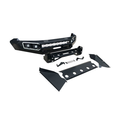 3.5-5mm Spessore 4x4 Accessori per Volkswagen Amarok Pickup Steel Guard Body Kit