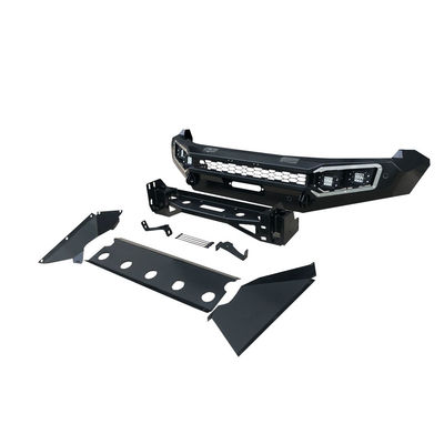 3.5-5mm Spessore 4x4 Accessori per Volkswagen Amarok Pickup Steel Guard Body Kit