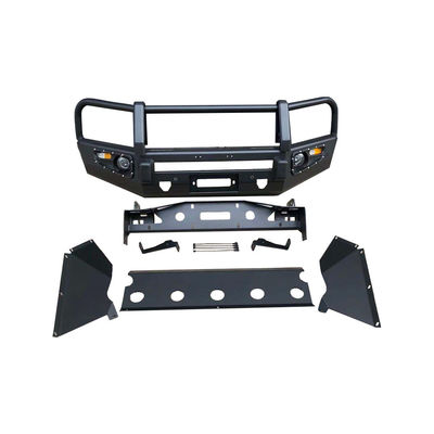3.5-5mm Spessore 4x4 Accessori per Volkswagen Amarok Pickup Steel Guard Body Kit