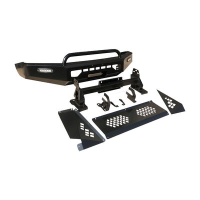 3.5-5mm Spessore 4x4 Accessori per Volkswagen Amarok Pickup Steel Guard Body Kit