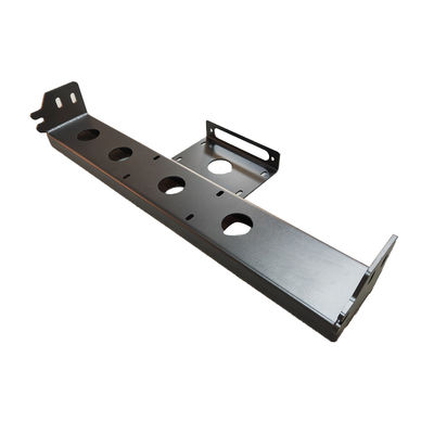 No. di origine universale Toyota Car Fitment Non dipinto Serie 5 Refit Front Bumper Rear Bumper