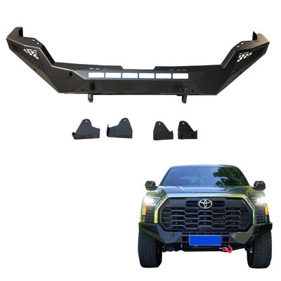 Toyota Tundra Front Rear Bumper Land Cruiser Bumper in alluminio