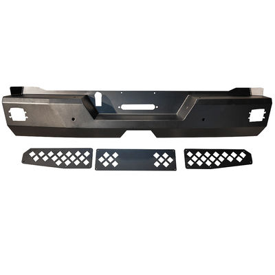 Toyota Tundra Front Rear Bumper Land Cruiser Bumper in alluminio