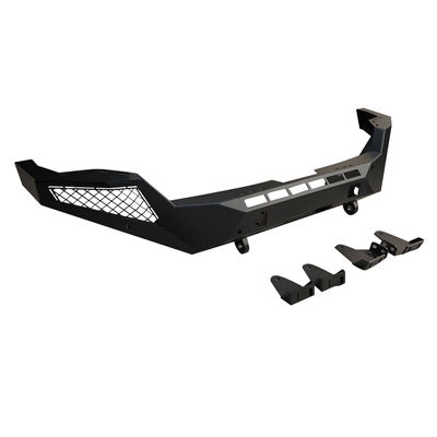 Toyota Tundra Front Rear Bumper Land Cruiser Bumper in alluminio