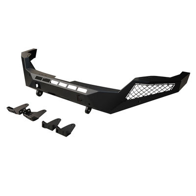 Toyota Tundra Front Rear Bumper Land Cruiser Bumper in alluminio