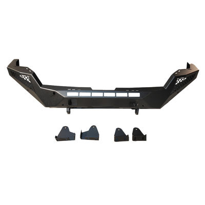 Toyota Tundra Front Rear Bumper Land Cruiser Bumper in alluminio