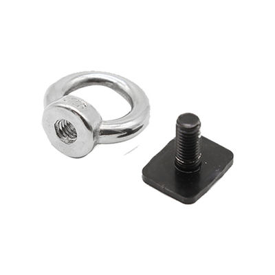 SUS304 T-bolts per scaffalature di tetto T-bolts per tracce di tetto