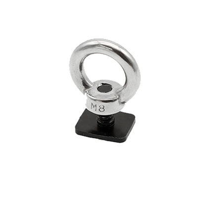 SUS304 T-bolts per scaffalature di tetto T-bolts per tracce di tetto