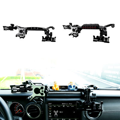 Portatelefoni a bracciale per Jeep