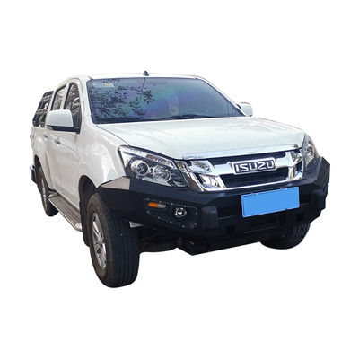 D-MAX Auto 4x4 Accessori Pareti anteriore e posteriore Car Body Kit per ISUZU 192*82*38cm