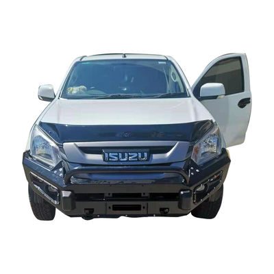 D-MAX Auto 4x4 Accessori Pareti anteriore e posteriore Car Body Kit per ISUZU 192*82*38cm