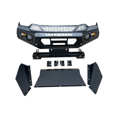 ISUZU Dmax Pickup Steel Guard Body Kit Bull Bar Auto Accessori Frontale 210*66*75 cm