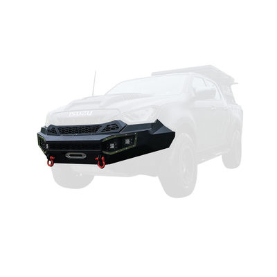 ISUZU Dmax Pickup Steel Guard Body Kit Bull Bar Auto Accessori Frontale 210*66*75 cm