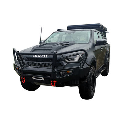 ISUZU Dmax Pickup Steel Guard Body Kit Bull Bar Auto Accessori Frontale 210*66*75 cm