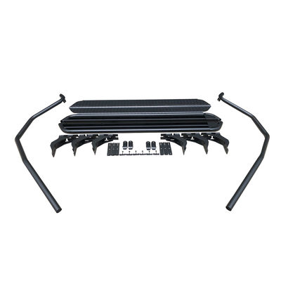 2010- Bumper in acciaio universale per la pattuglia Y62 Kit del corpo del paraurti anteriore Auto Car Body Part