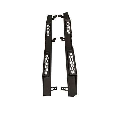 Universal Toyota Tacoma Aluminum Car Bumper per una protezione superiore